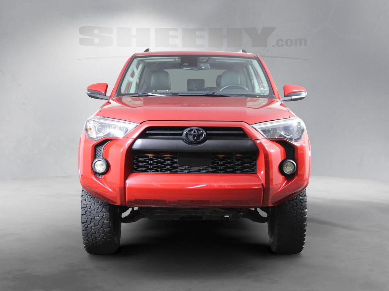 2020 Toyota 4Runner SR5 Premium Manassas VA
