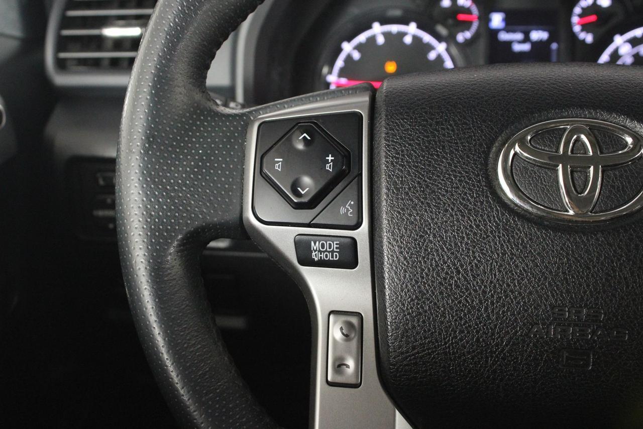 2020 Toyota 4Runner SR5 Premium Manassas VA
