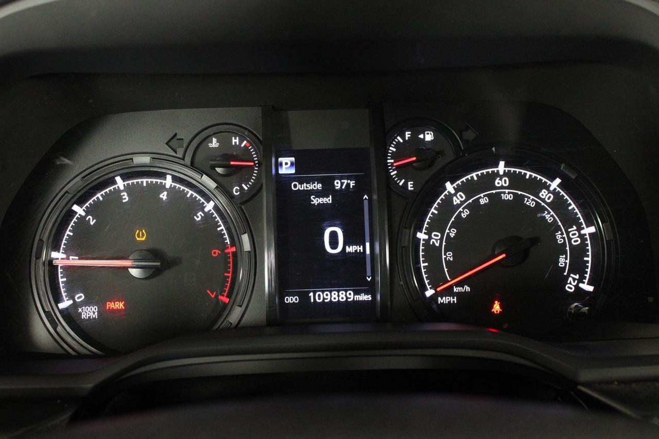 2020 Toyota 4Runner SR5 Premium Manassas VA