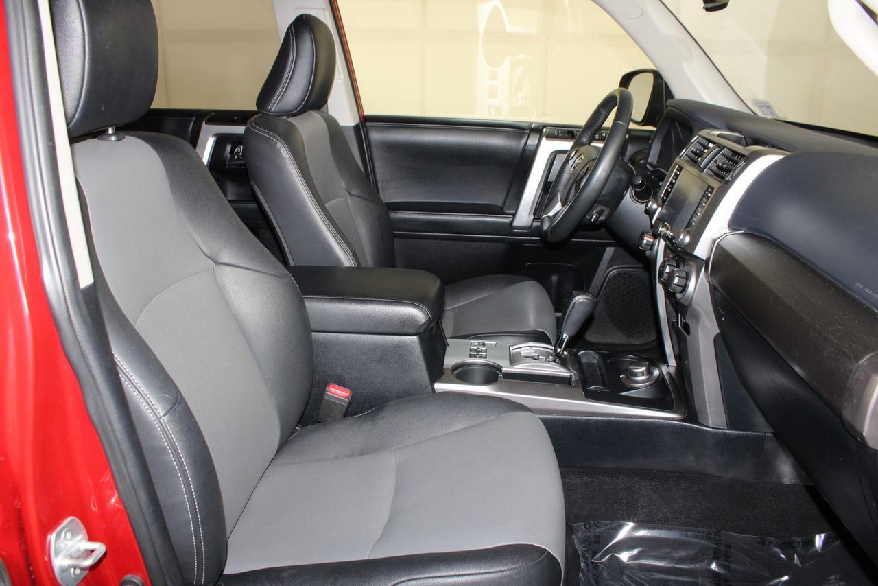 2020 Toyota 4Runner SR5 Premium Manassas VA