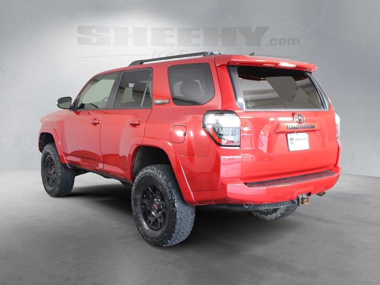 2020 Toyota 4Runner SR5 Premium Manassas VA