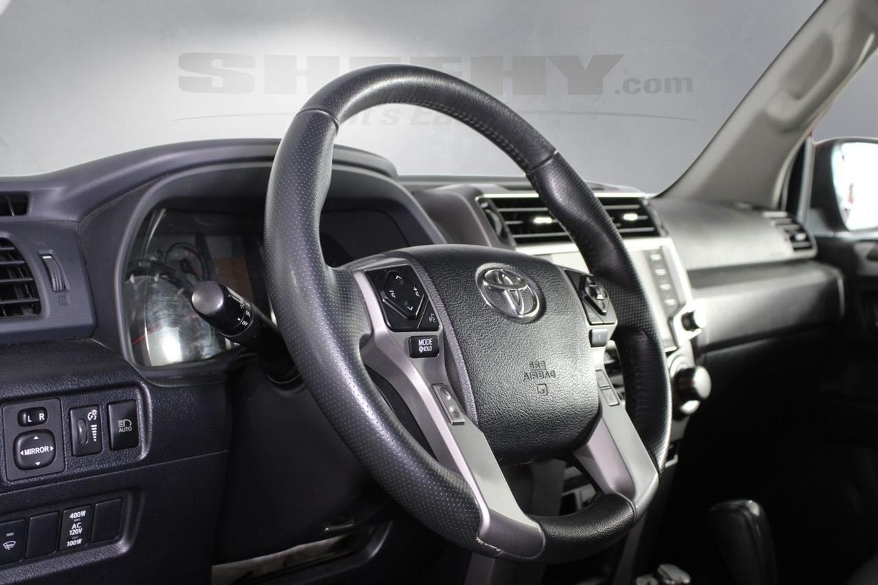 2020 Toyota 4Runner SR5 Premium Manassas VA