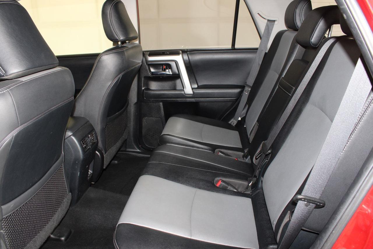 2020 Toyota 4Runner SR5 Premium Manassas VA