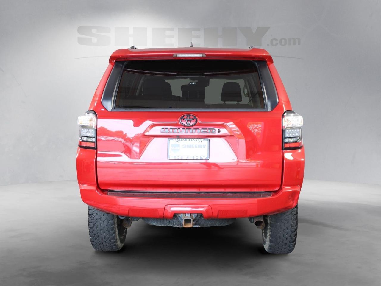 2020 Toyota 4Runner SR5 Premium Manassas VA