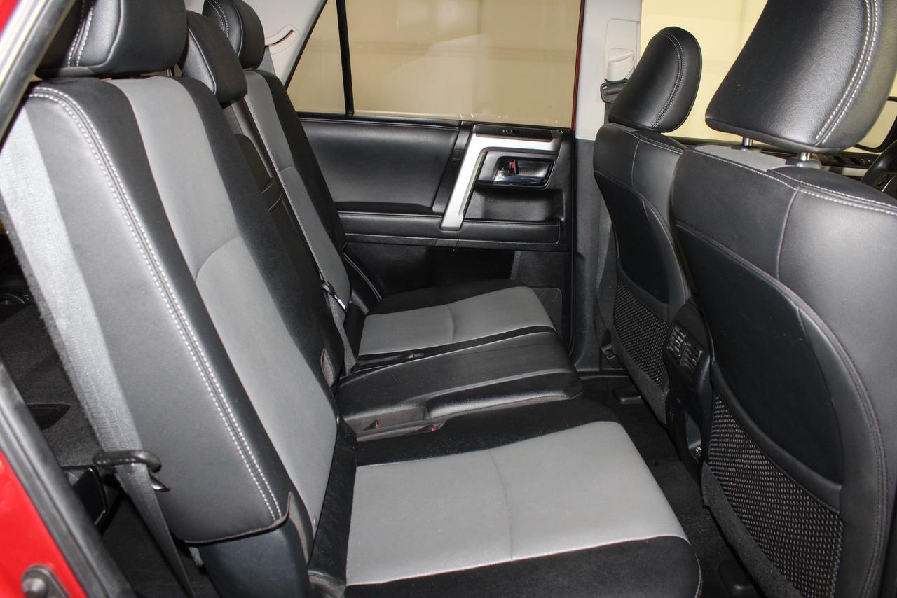 2020 Toyota 4Runner SR5 Premium Manassas VA