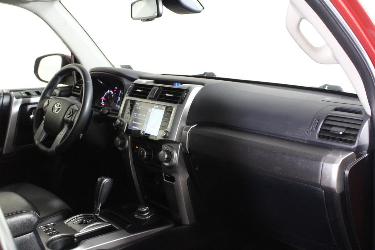 2020 Toyota 4Runner SR5 Premium Manassas VA