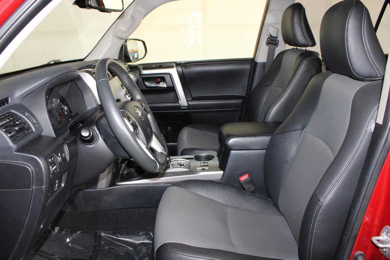 2020 Toyota 4Runner SR5 Premium Manassas VA