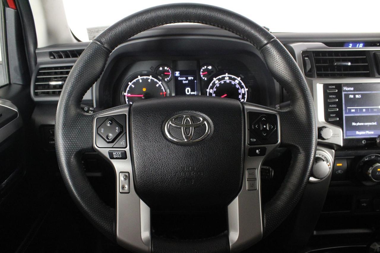 2020 Toyota 4Runner SR5 Premium Manassas VA