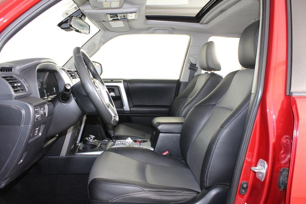 2020 Toyota 4Runner SR5 Premium Manassas VA