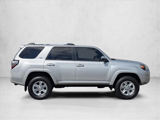 2020 Toyota 4Runner SR5 Roseville CA