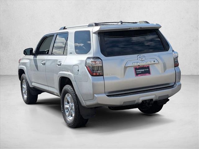 2020 Toyota 4Runner SR5 Roseville CA