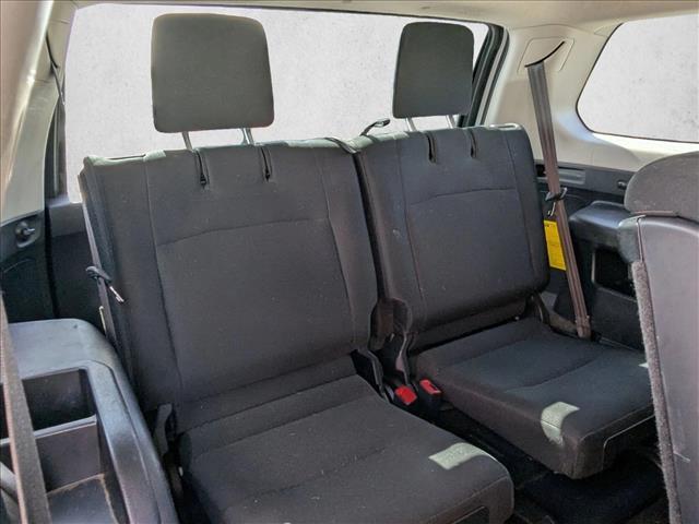 2020 Toyota 4Runner SR5 Roseville CA