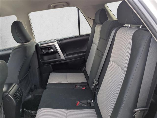 2020 Toyota 4Runner SR5 Roseville CA