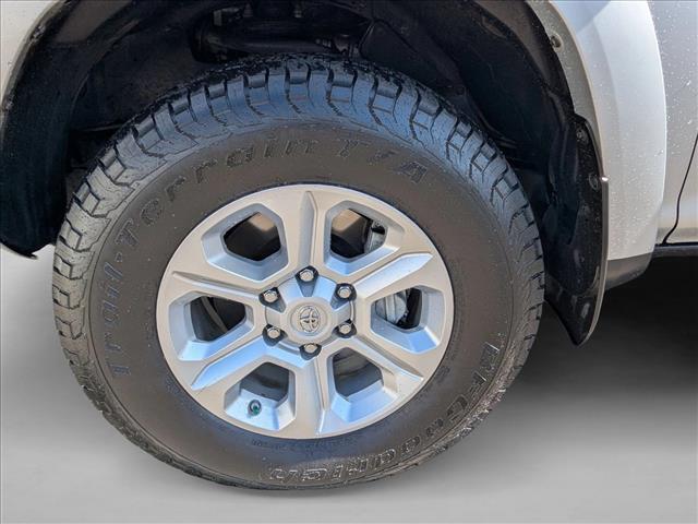 2020 Toyota 4Runner SR5 Roseville CA