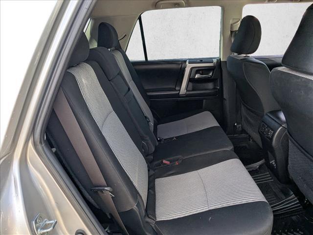 2020 Toyota 4Runner SR5 Roseville CA