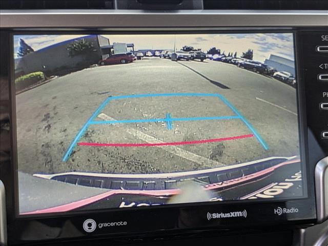 2020 Toyota 4Runner SR5 Roseville CA