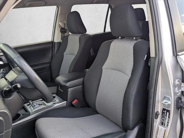 2020 Toyota 4Runner SR5 Roseville CA