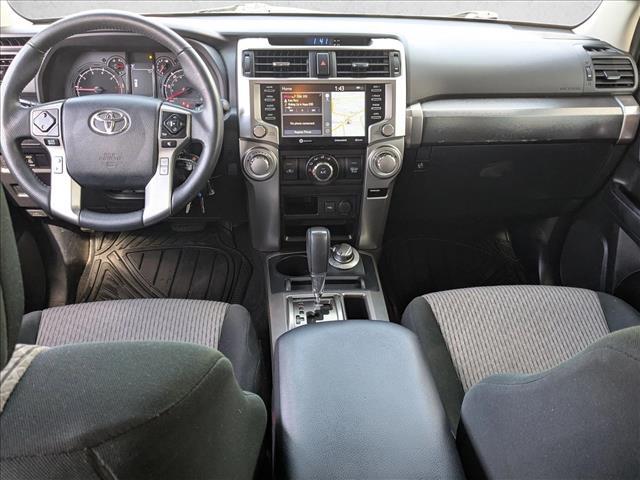 2020 Toyota 4Runner SR5 Roseville CA