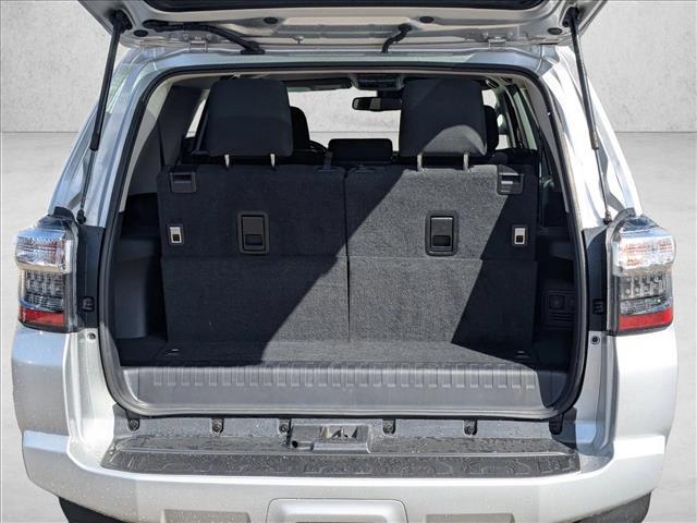 2020 Toyota 4Runner SR5 Roseville CA