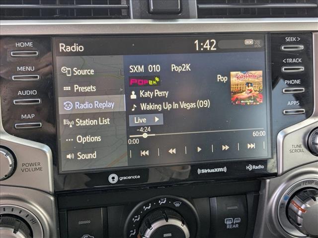 2020 Toyota 4Runner SR5 Roseville CA