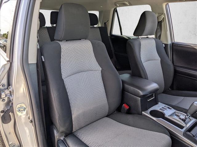 2020 Toyota 4Runner SR5 Roseville CA