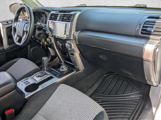 2020 Toyota 4Runner SR5 Roseville CA