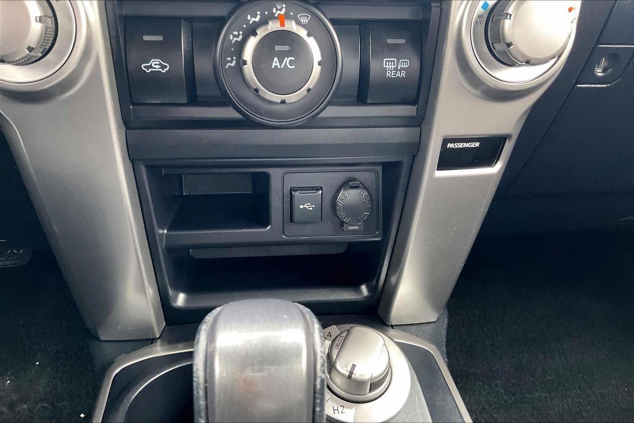 2020 Toyota 4Runner SR5 Roseville CA