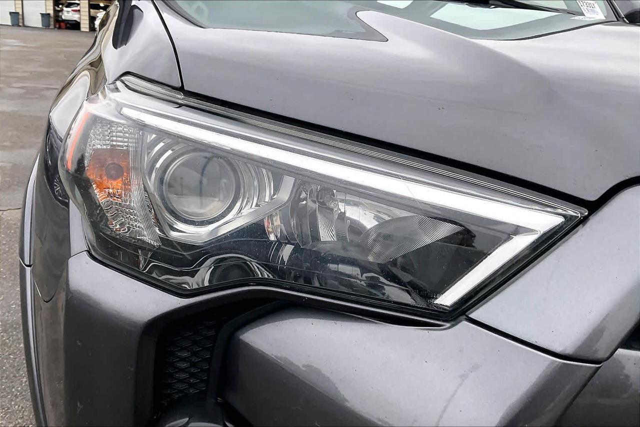 2020 Toyota 4Runner SR5 Roseville CA