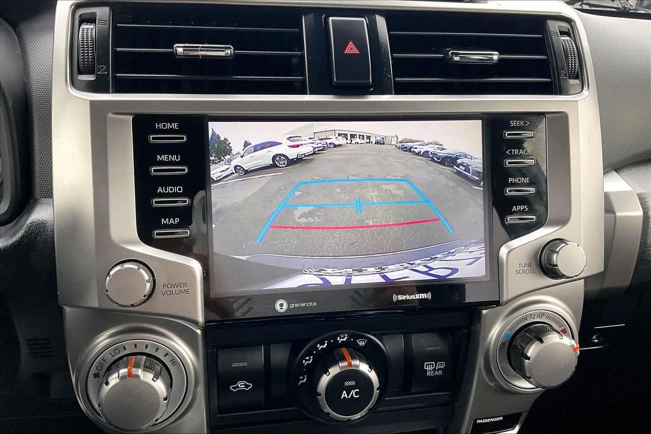 2020 Toyota 4Runner SR5 Roseville CA