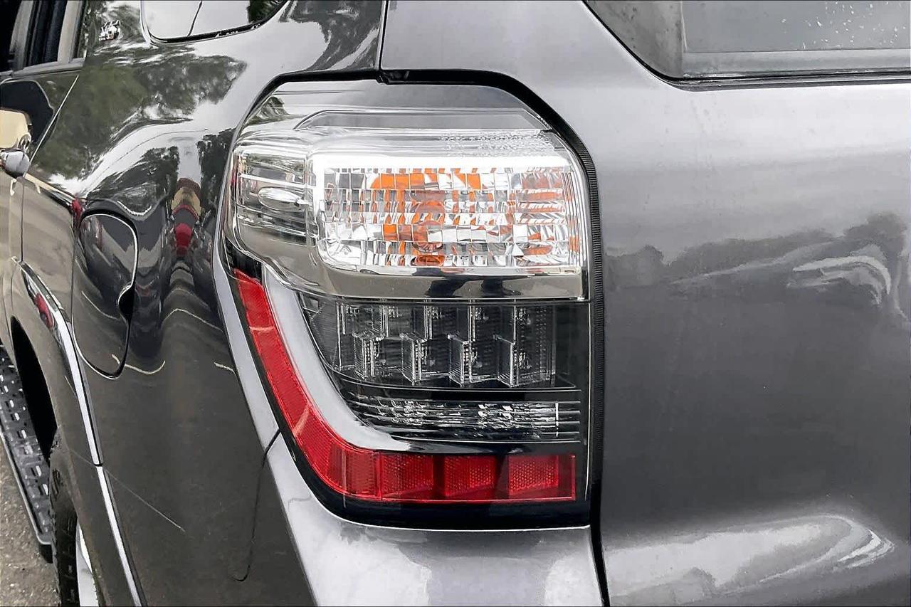 2020 Toyota 4Runner SR5 Roseville CA