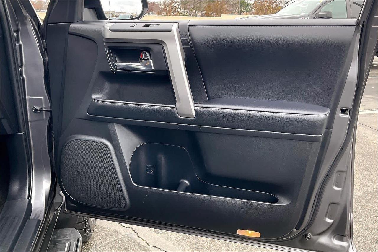 2020 Toyota 4Runner SR5 Roseville CA