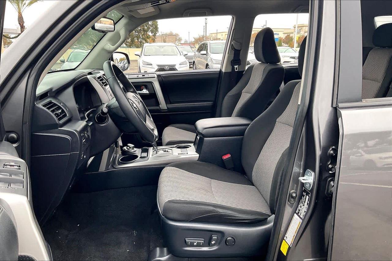 2020 Toyota 4Runner SR5 Roseville CA