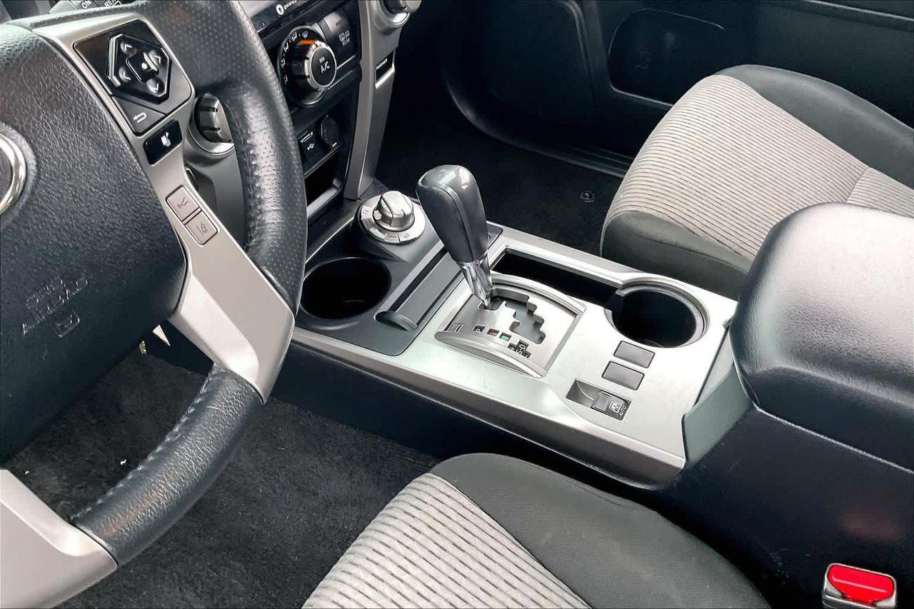 2020 Toyota 4Runner SR5 Roseville CA