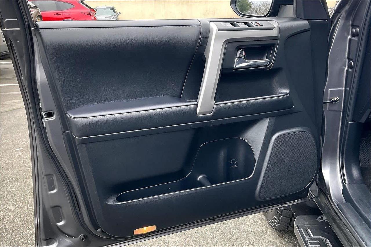 2020 Toyota 4Runner SR5 Roseville CA