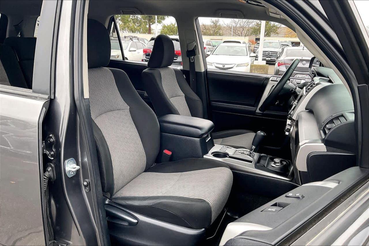 2020 Toyota 4Runner SR5 Roseville CA