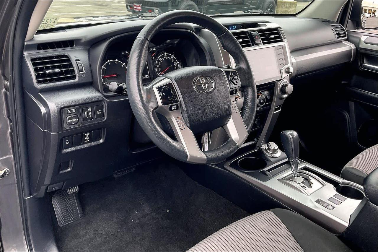 2020 Toyota 4Runner SR5 Roseville CA