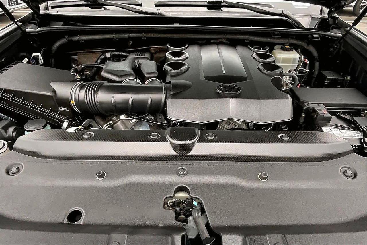 2020 Toyota 4Runner SR5 Roseville CA