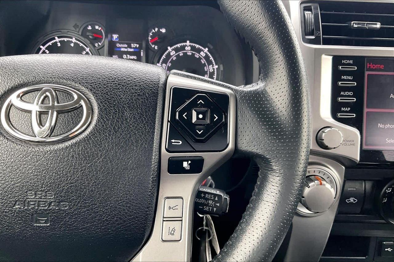 2020 Toyota 4Runner SR5 Roseville CA