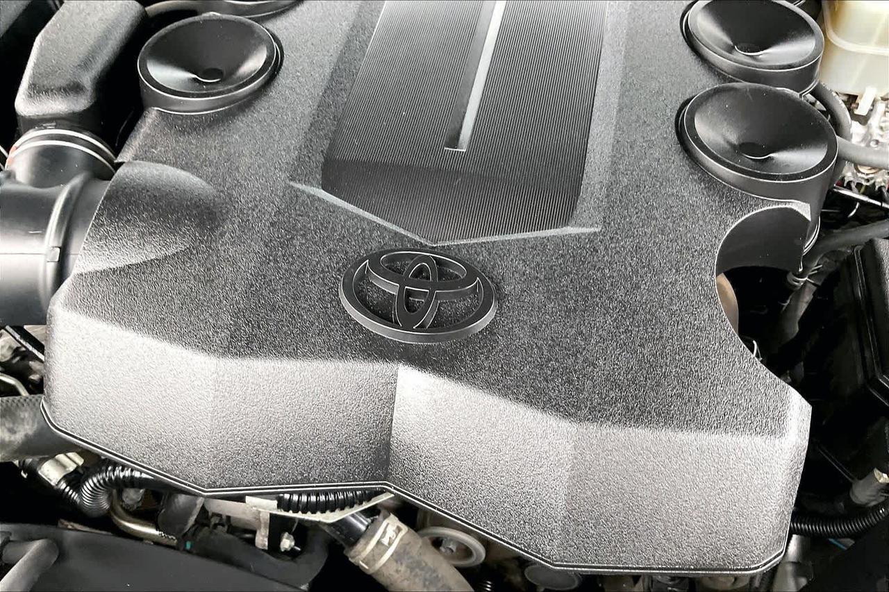 2020 Toyota 4Runner SR5 Roseville CA