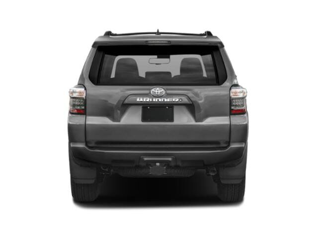 2020 Toyota 4Runner SR5 San Juan TX