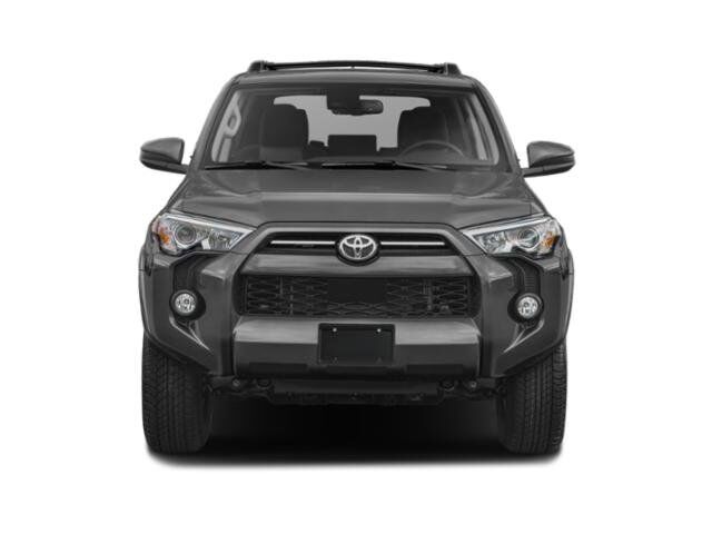 2020 Toyota 4Runner SR5 San Juan TX