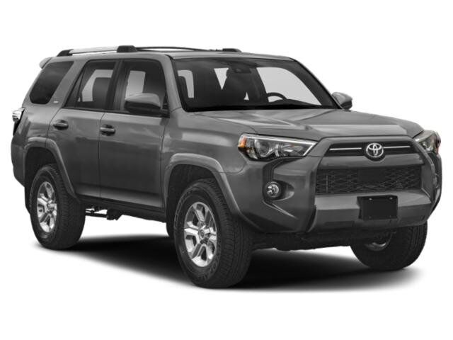 2020 Toyota 4Runner SR5 San Juan TX
