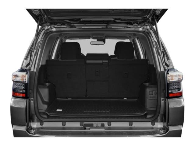 2020 Toyota 4Runner SR5 San Juan TX