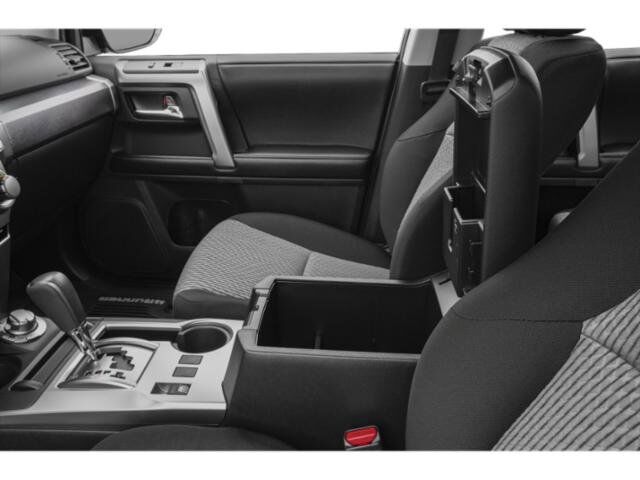 2020 Toyota 4Runner SR5 San Juan TX