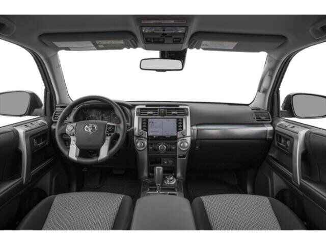 2020 Toyota 4Runner SR5 San Juan TX