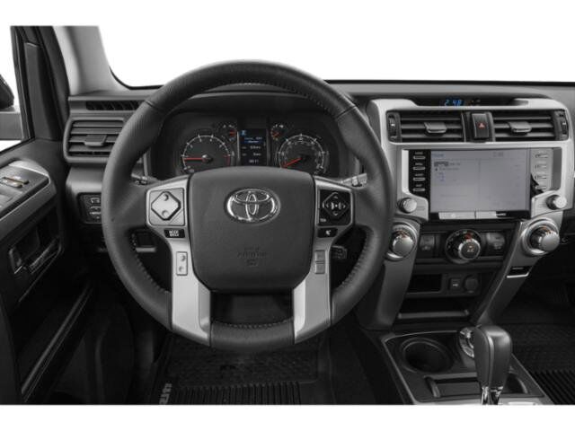 2020 Toyota 4Runner SR5 San Juan TX