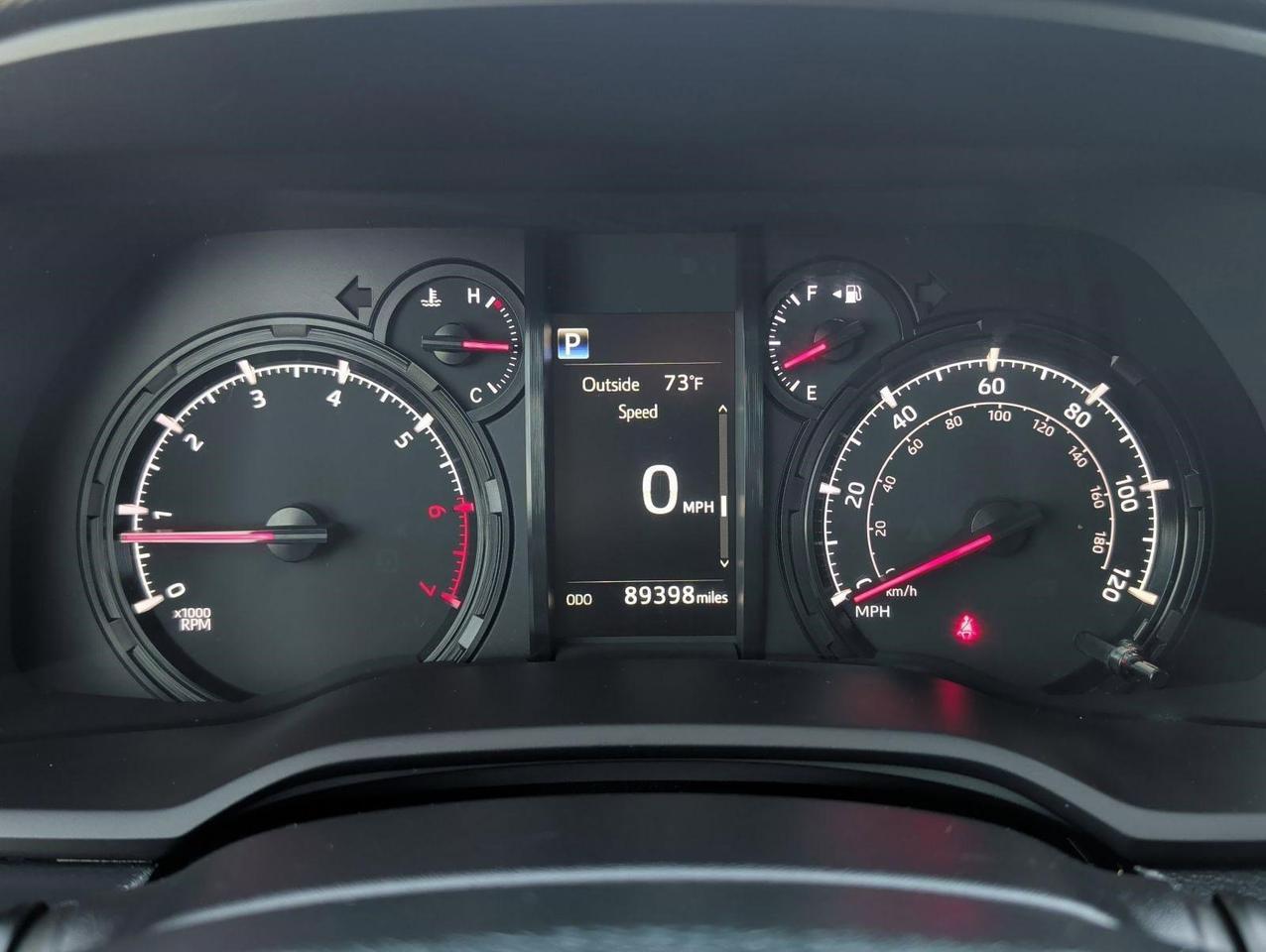 2020 Toyota 4Runner SR5 San Juan TX