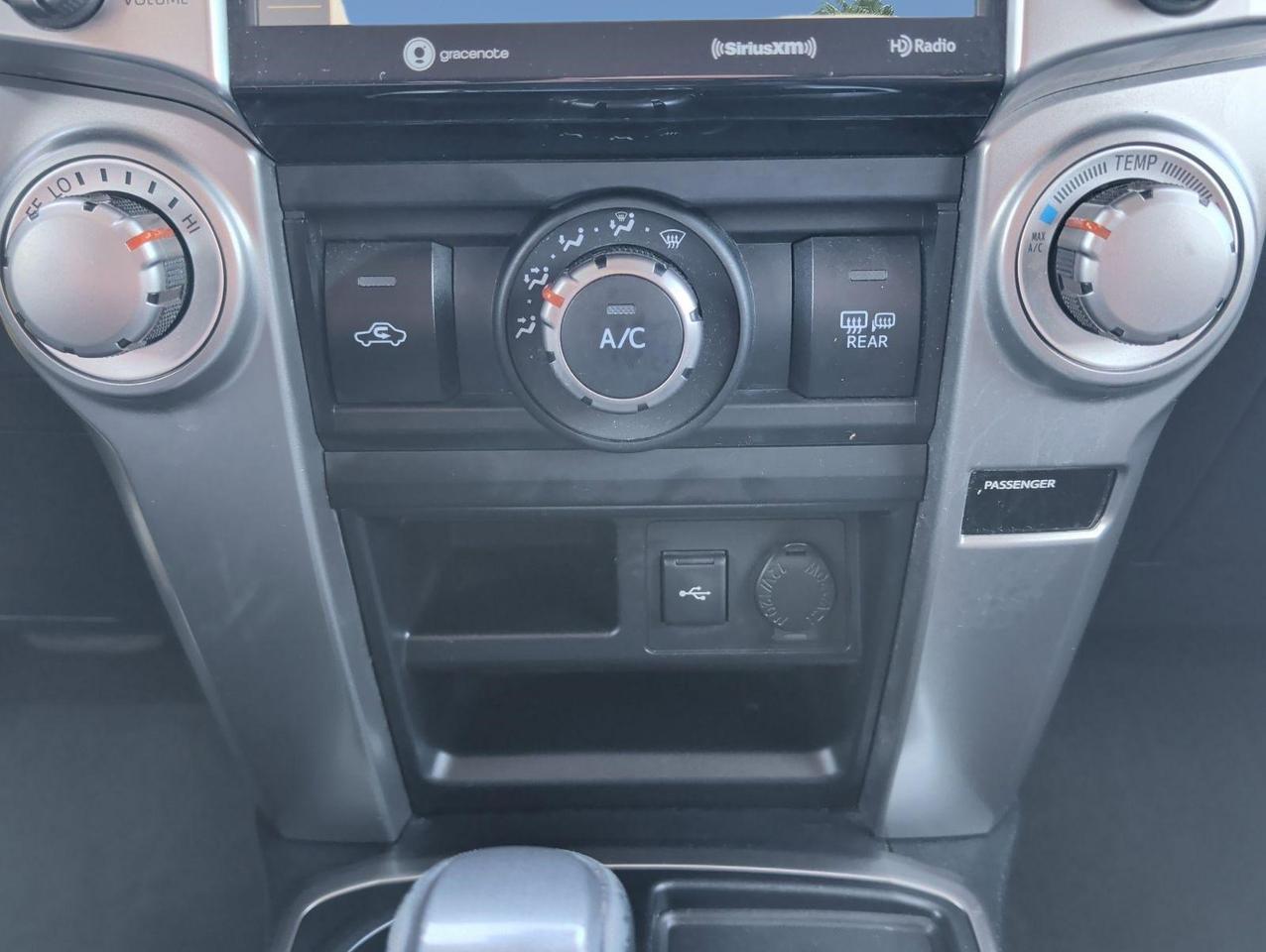 2020 Toyota 4Runner SR5 San Juan TX