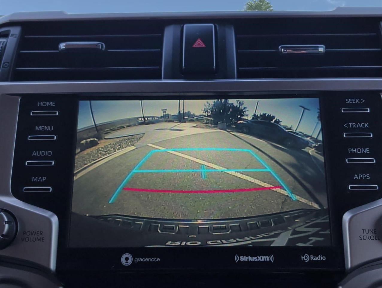 2020 Toyota 4Runner SR5 San Juan TX