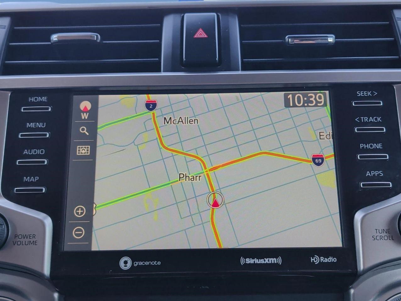 2020 Toyota 4Runner SR5 San Juan TX